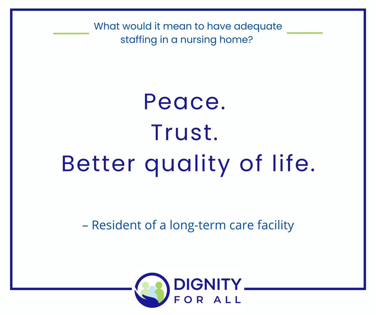 National Consumer Voice for Quality Long-Term Care tweet media