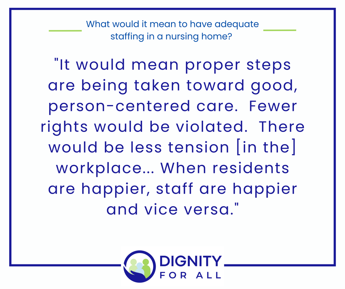 National Consumer Voice for Quality Long-Term Care tweet media