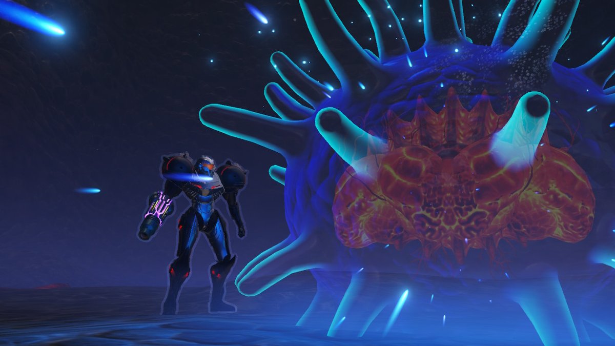 Rbfguy229's tweet photo. #MetroidPrimeRemastered #NintendoSwitch https://t.co/rfHdB6v7VY