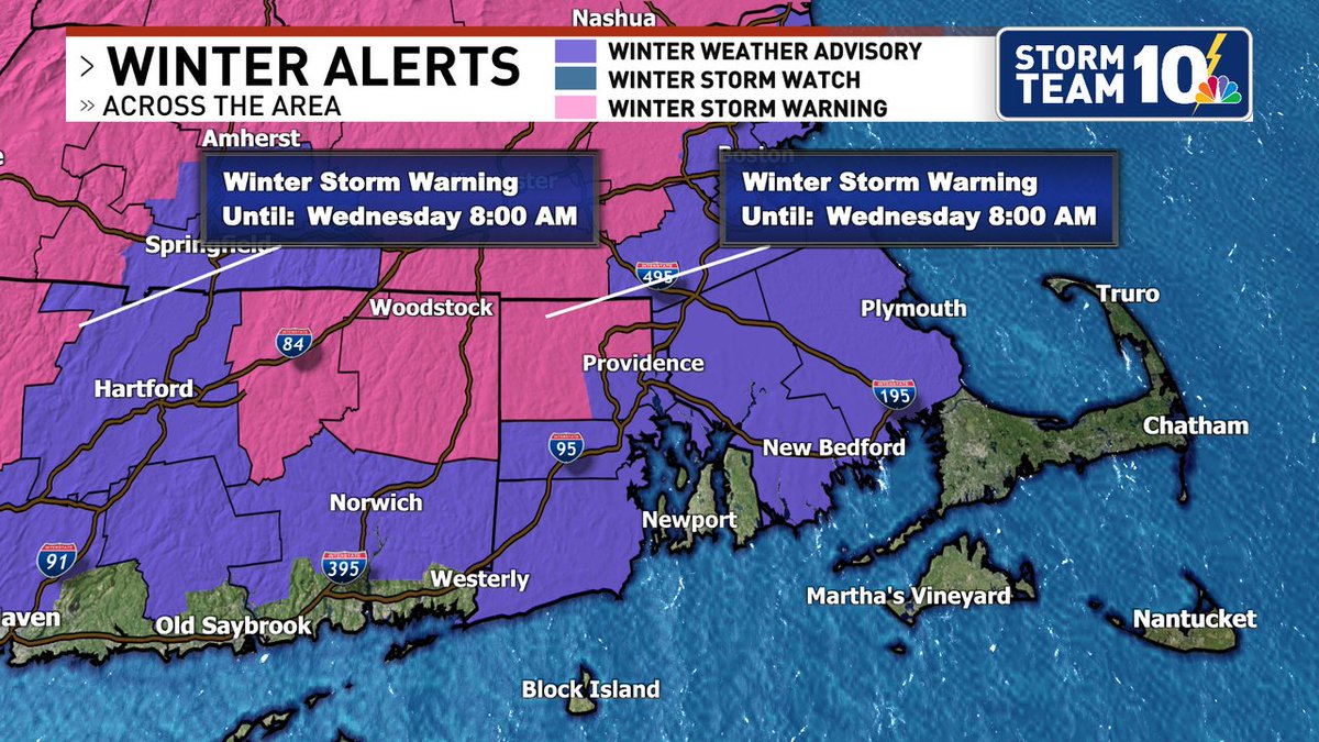 Christina Erne on Twitter "From Storm Team 10, a WINTER WEATHER