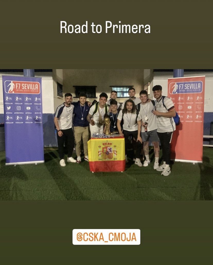 CSKA CMOJA🐲🧀 tweet media