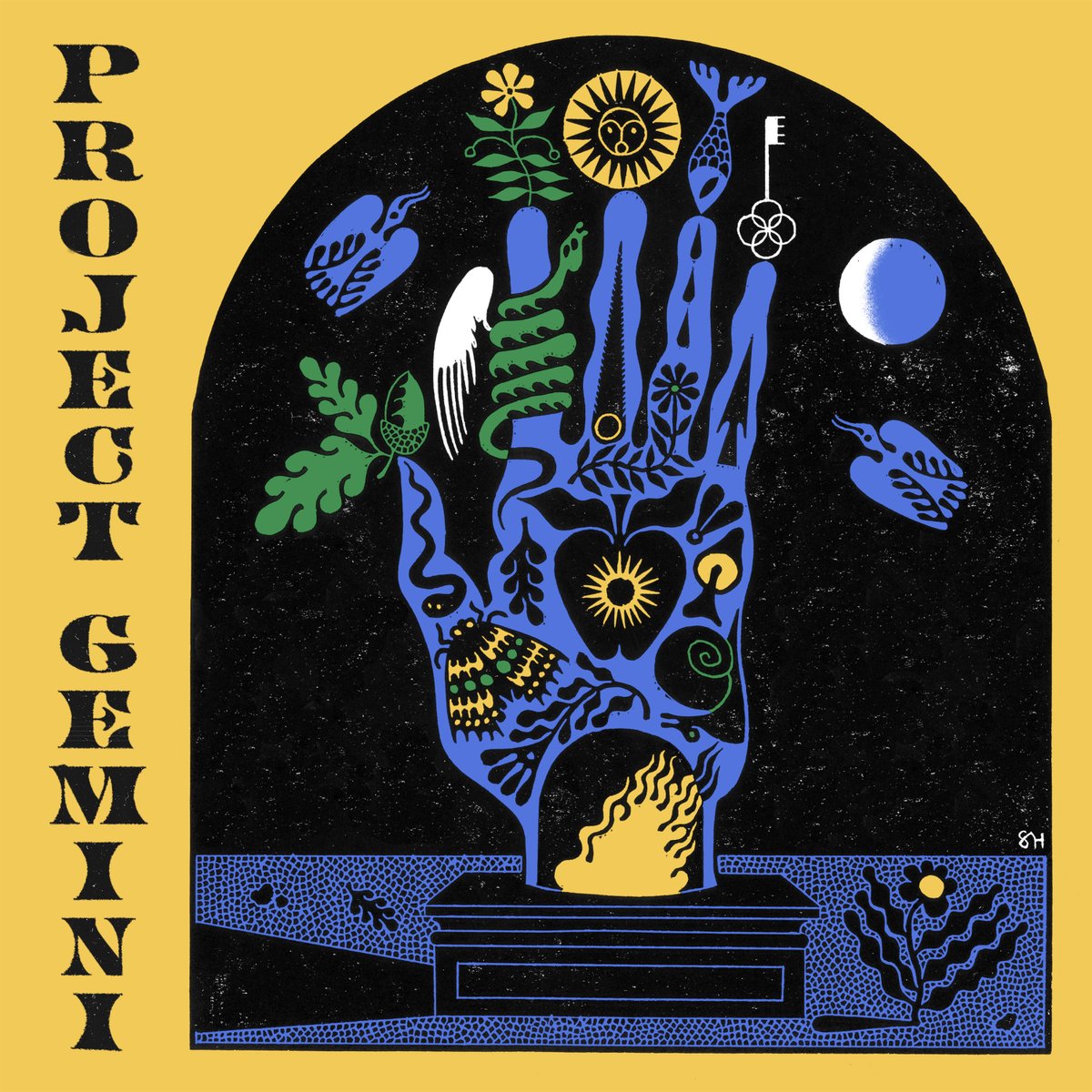 Alternative 9 Review tweet media