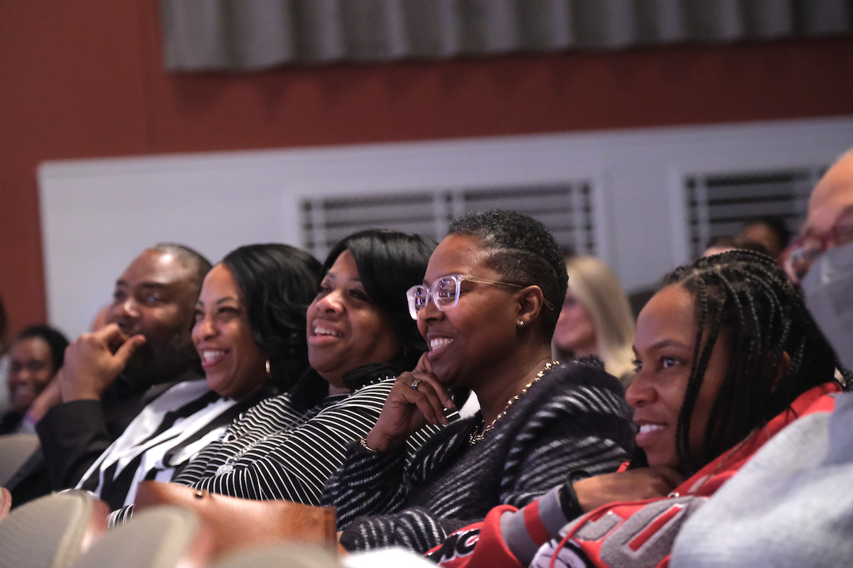 After ending last week w/ an incredible Teacher Talks experience, we’re starting this week INSPIRED. Our <a href="/CharMeckSchools/">Charlotte-Mecklenburg Schools</a> speakers were amazing and we are SO proud😊

Thank you to all who joined us! Special thanks to our sponsors, especially <a href="/EquitableFin/">Equitable</a> for making it possible!