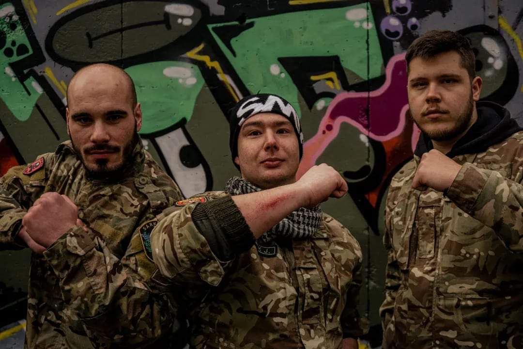 BlintSimon9's tweet photo. Csak lazán💪 https://t.co/gAhFydHusm