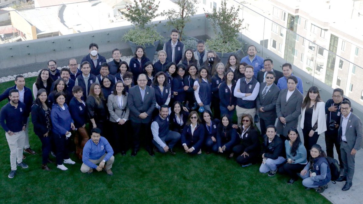 PNUDBolivia on Twitter "Tras 4 años de ñeq'e, entrega y valioso