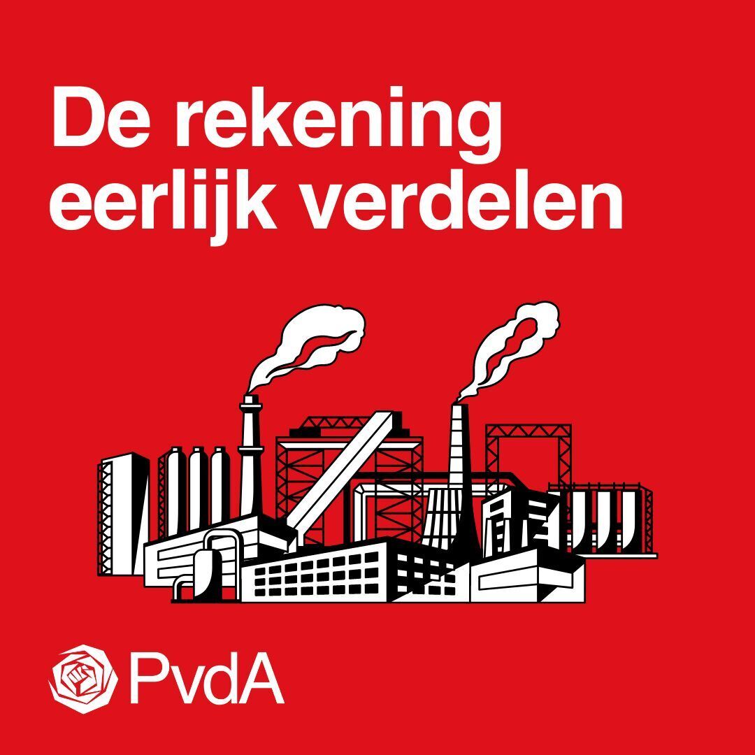 De afgelopen vier jaar heeft de #PvdA vol overtuiging
deelgenomen aan het bestuur van de provincie
#Utrecht.🌹🌹Daar willen we de komende jaren een schep bovenop doen. Als er #stikstofruimte vrijkomt, gebruiken we die in de eerste plaats voor woningbouw en PAS-melders. 🏭