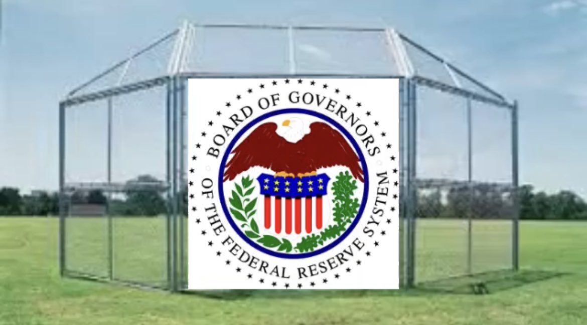 MatthewRyanCase's tweet image. LIVE look at current @federalreserve policy. 

@QE4Everyone @MatiGreenspan @ger313 💥🤣💯#Backstop