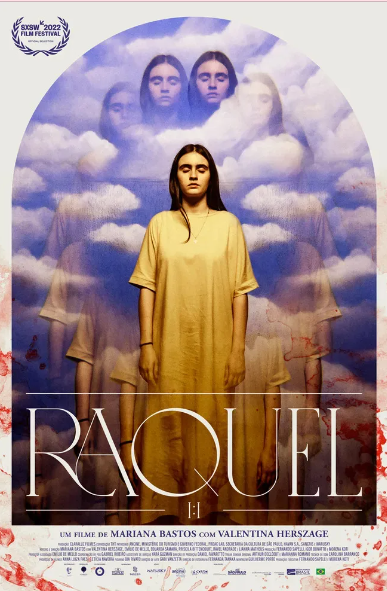 marcosmorelli's tweet photo. #Raquel é um filme polêmico. Toca na questão mais sensível da religião. Não é raso. Vai fundo. Quando você acha que a polêmica acaba, tudo vai afundando cada vez mais. Filmão. Nota 7 https://t.co/U0HiGKEY00