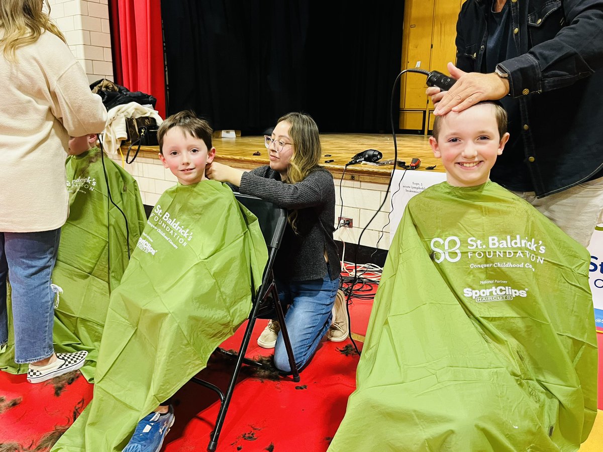 Nicole McLaughlin tweet media