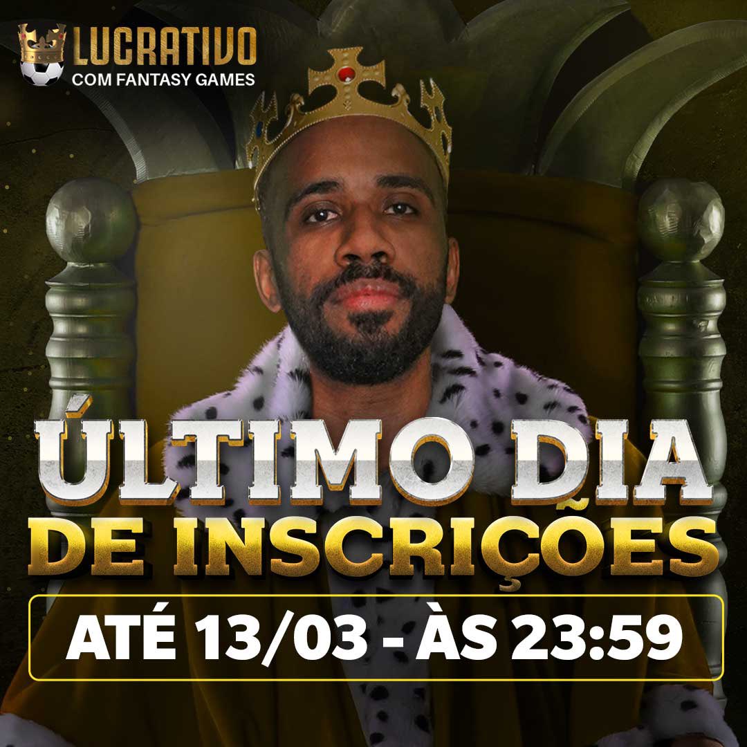 Sua chance de mudar seu jogo é sua vida está passando na sua frente.
Vai deixar passar ou vai aproveitar?

eduardoocruz.com/curso-lfg