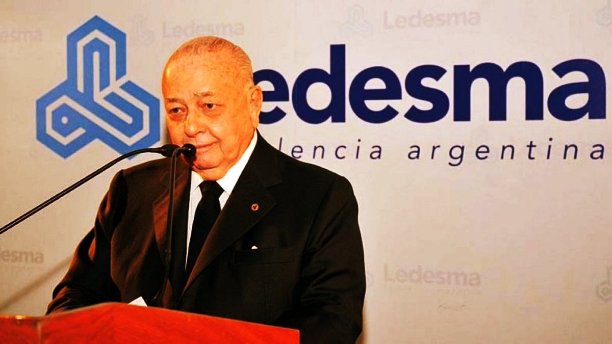 nietesorg's tweet photo. Carlos Blaquier, la cara de la complicidad empresarial de la dictadura, murió con impunidad biológica.
Hilo 👇🏻 https://t.co/Y5VMTgvs0b