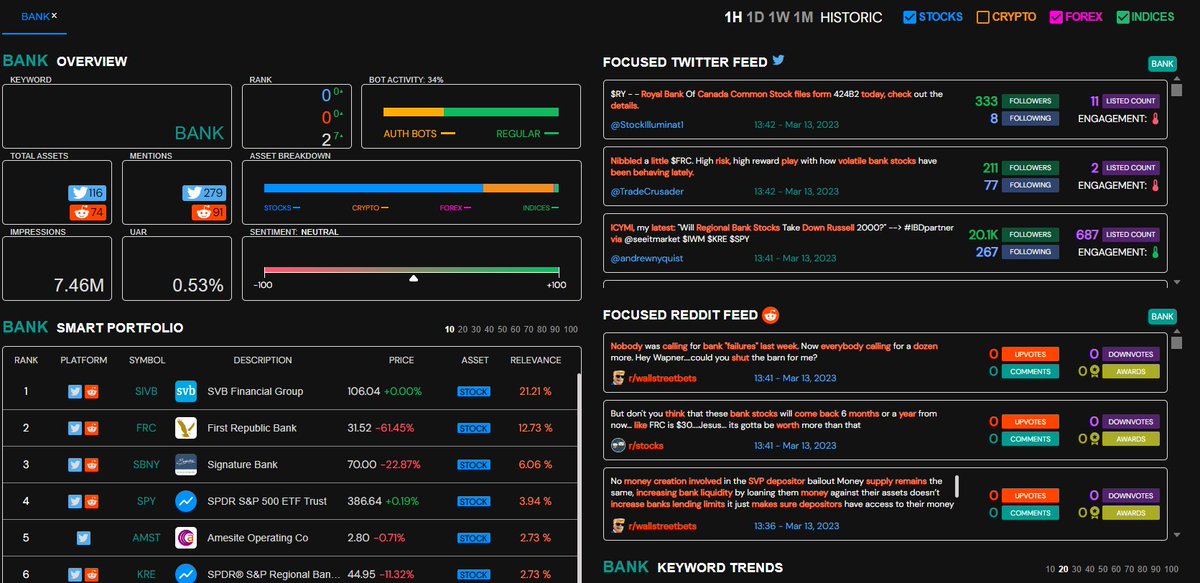 ChatterQuant tweet media
