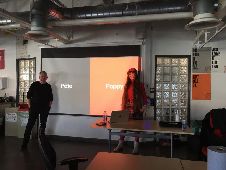 Poppy Scoffings tweet media