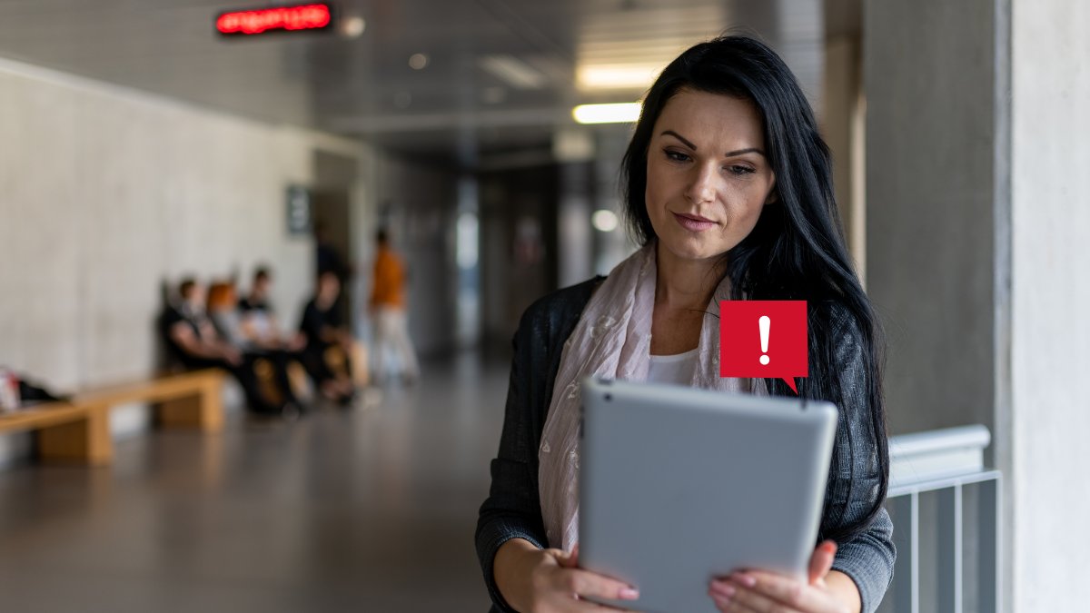 comsoltx's tweet image. DYK? #Massnotificationsystems not only connect in-classroom faculty to in-office staff, but to third-party #emergencyresponse partners as well. Nearly 75% of education &amp;amp; healthcare organizations recognize the importance of #massnotification systems. bit.ly/3UuIlRH