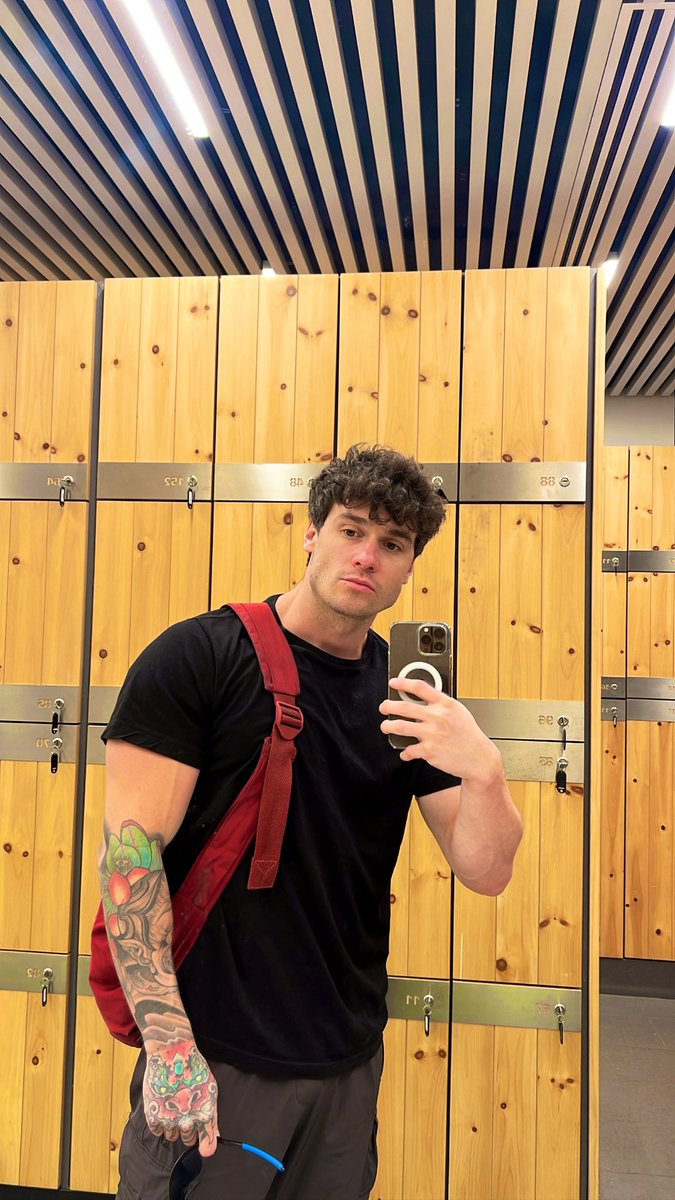 Owen On Twitter Monday