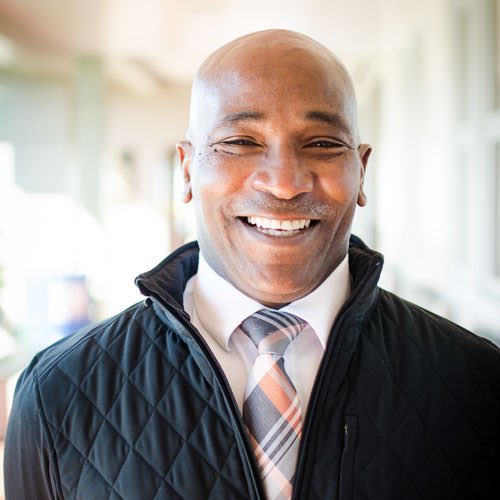 ODowd_FB's tweet image. It&apos;s a sad day for the O’Dowd community. We recently lost one of the most extraordinary human beings on the O’Dowd campus, Mr. Gary Mason. May you rest in peace 🐲🔥🙏