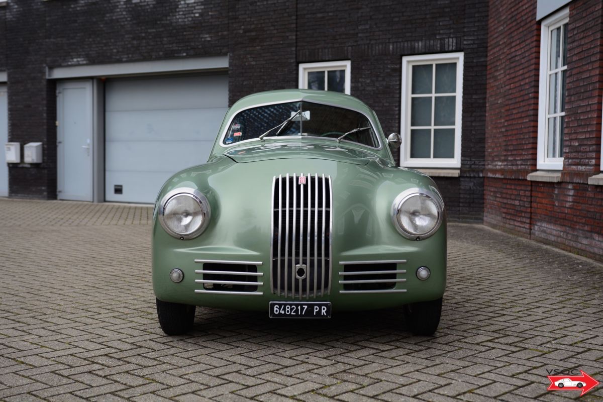 old_car24's tweet photo. Rarità su https://t.co/cpSzYMW75Y 
Fiat 1100 Sport Berlinetta ex 1000 Miglia 1953-1954 &amp; 1955 https://t.co/65U6Jv7X2D