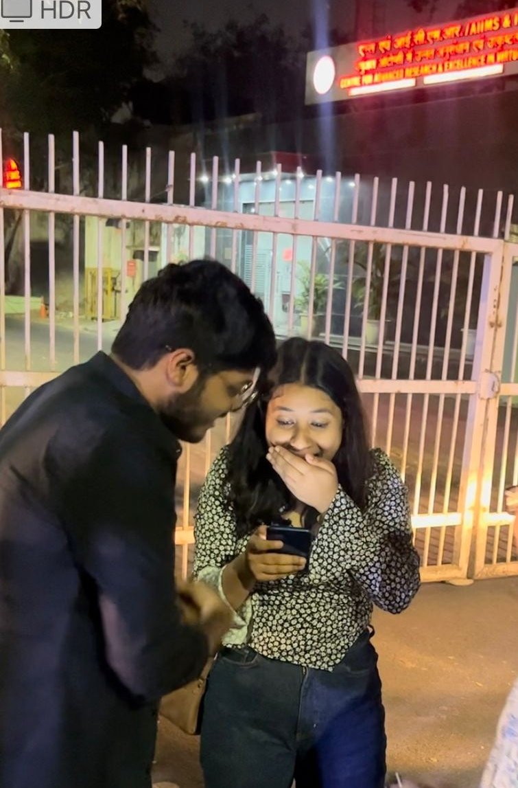 Swati Sonal tweet media