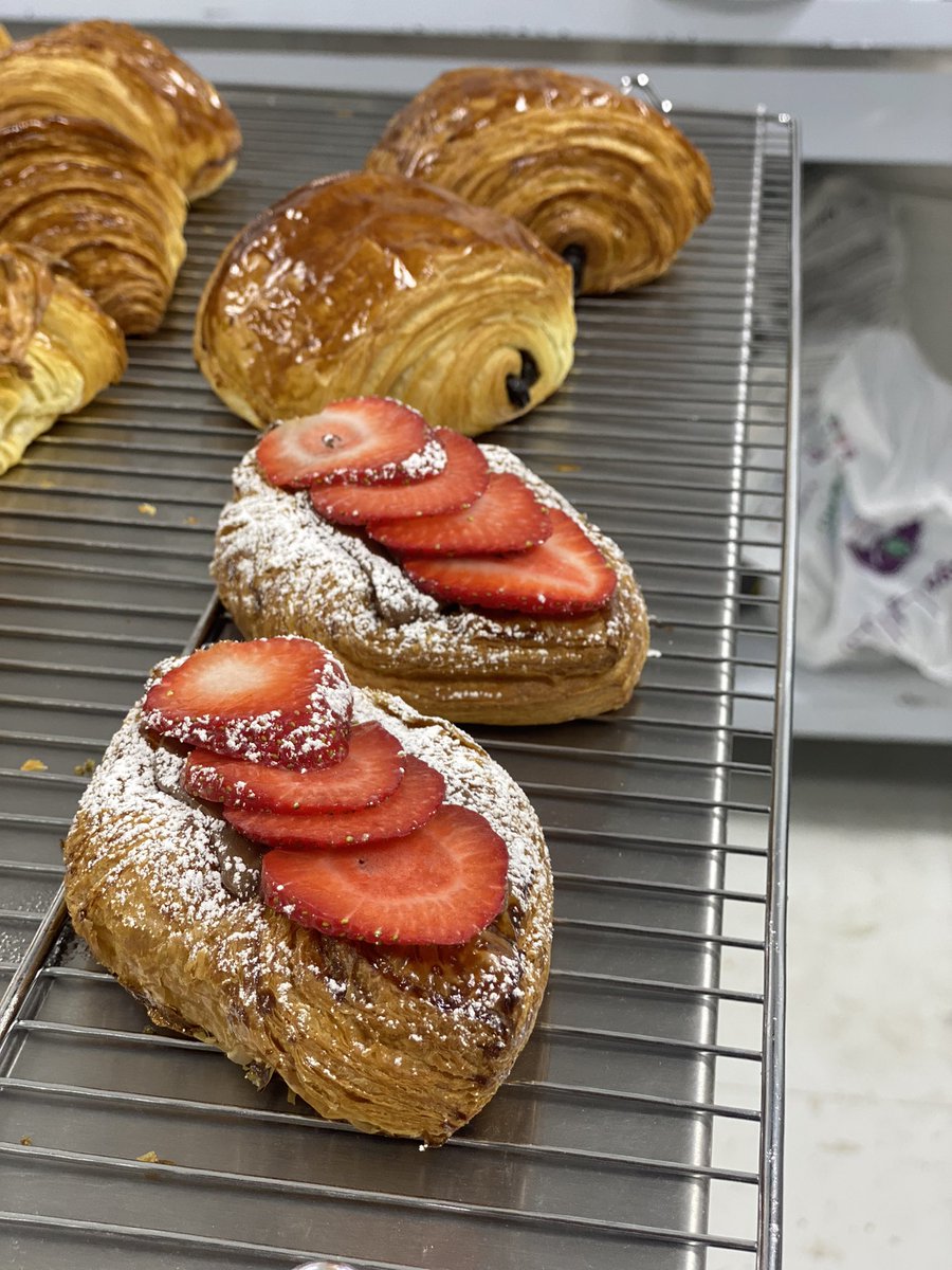 Bake Away soon 🥐👨🏻‍🍳