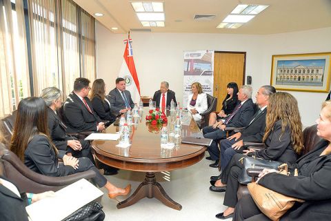 DiputadosPy's tweet photo. Mecip 2015: Contraloría General inició proceso de evaluación en la Cámara de Diputados
https://t.co/0N9vaRWBNo https://t.co/MfrVeXh3vR