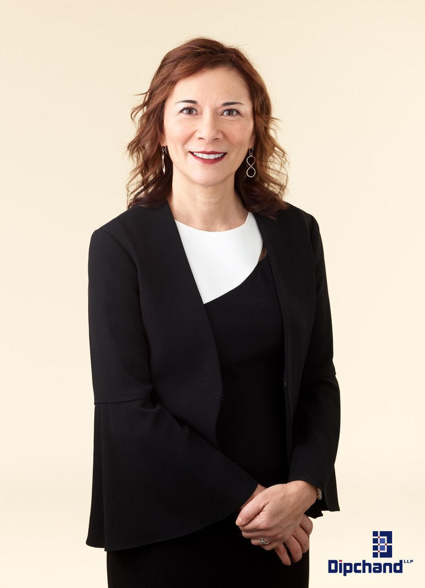 Dipchand LLP (@dipchandllp) on Twitter photo Our new Partner May Cheng has landed at <a href="/DipchandLLP/">Dipchand LLP</a>!
With 30 years of experience and a prestigious ranking among the Top 500 Lawyers in Canada, May brings exceptional skills in handling complex trademark cases, negotiating settlements, and offering guidance on brand protection. Our new Partner May Cheng has landed at <a href="/DipchandLLP/">Dipchand LLP</a>!
With 30 years of experience and a prestigious ranking among the Top 500 Lawyers in Canada, May brings exceptional skills in handling complex trademark cases, negotiating settlements, and offering guidance on brand protection.