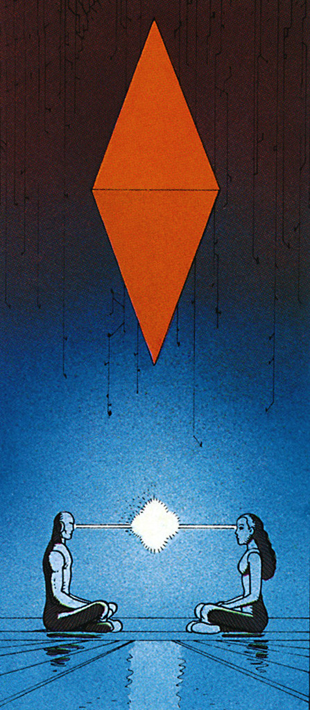 Moebius