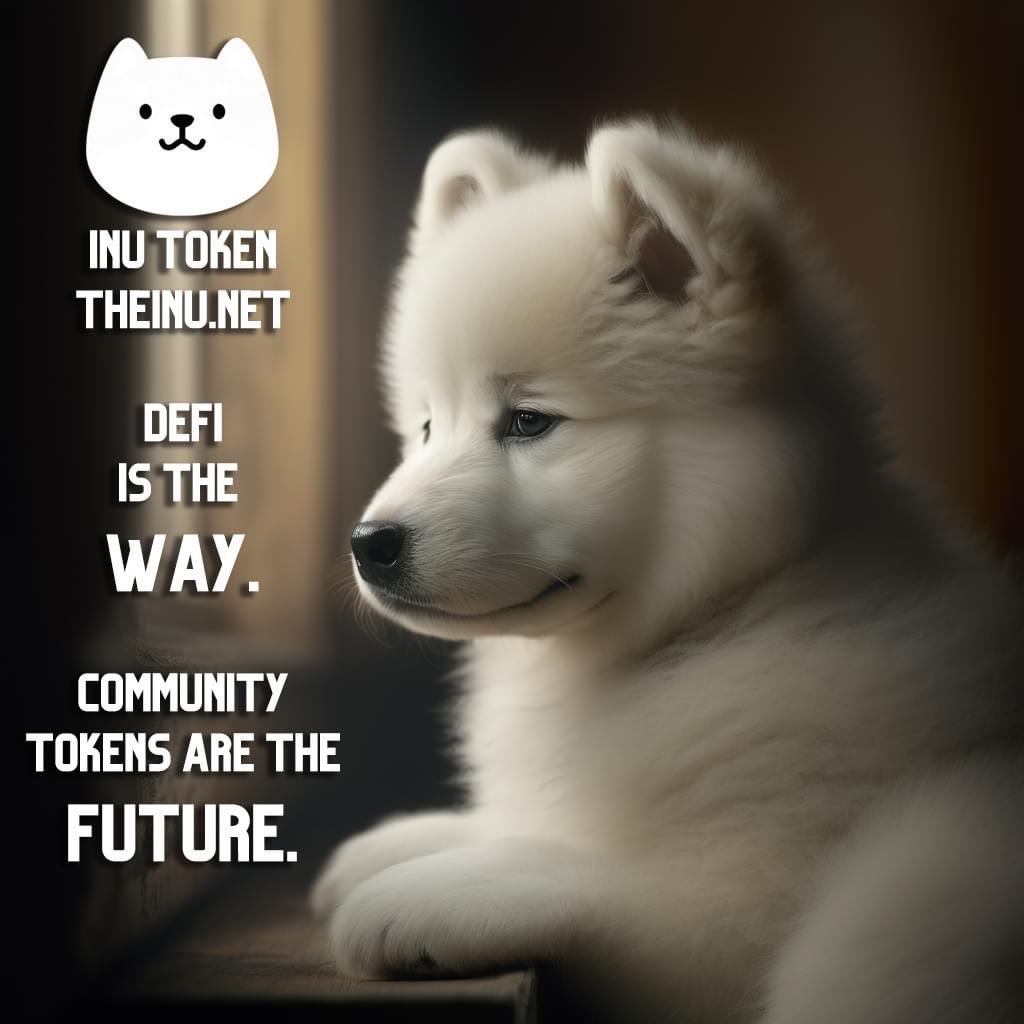 INU. tweet media