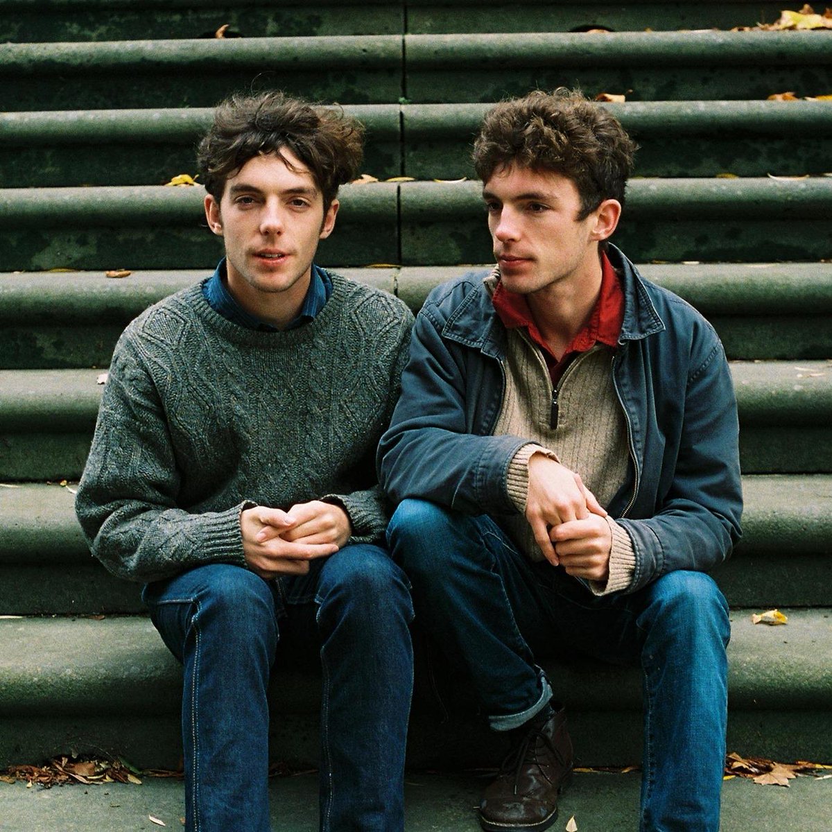 The Ocelots at The Blue Moon, Cambridge

13th April 2023 from 8pm

After playing blues standards and alternative rock, they started writing their own music, pursuing the direction of Bob Dylan and Simon &amp; Garfunkel's folk sensibilities.

Book your tickets: cambridgelive.org.uk/tickets/events…