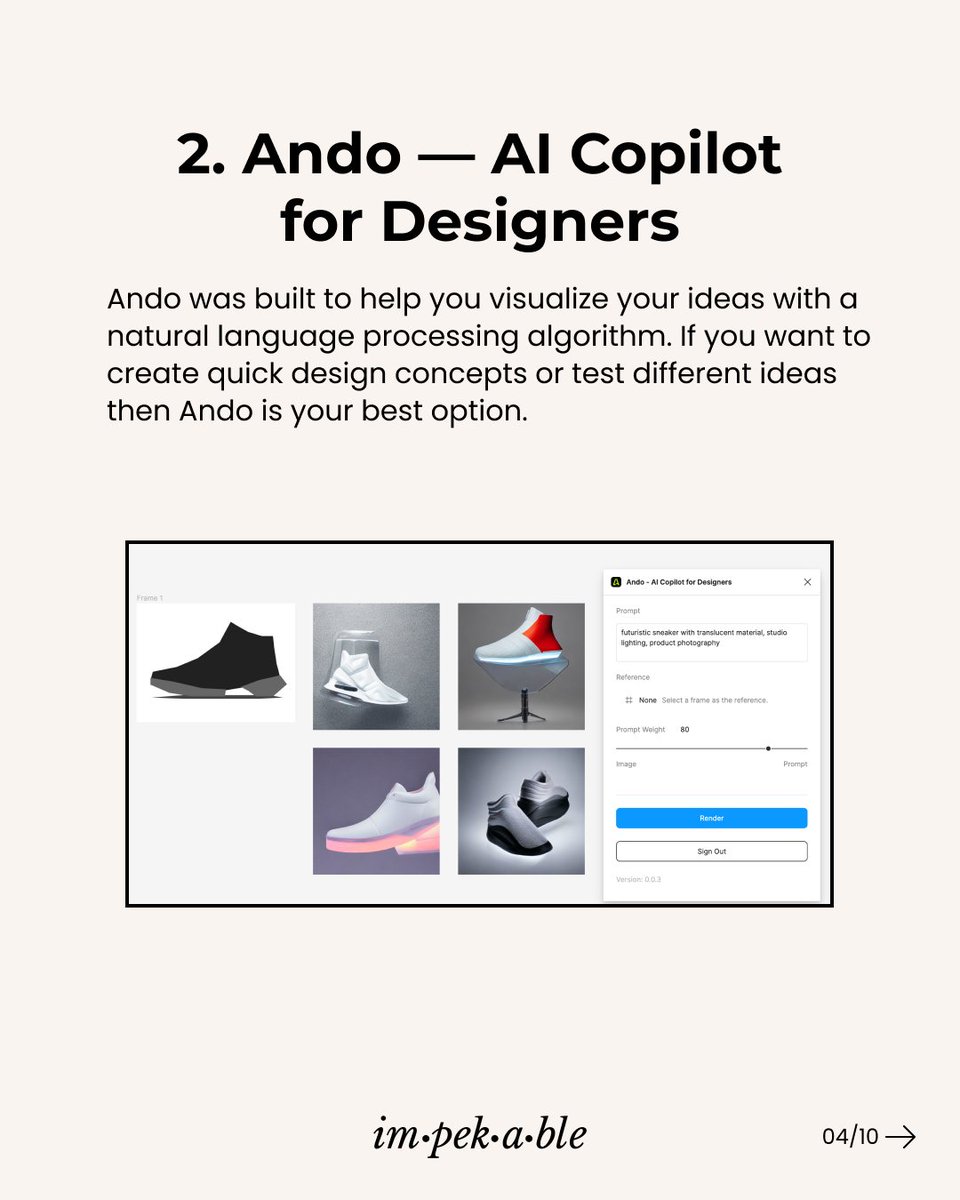 Impekable tweet media