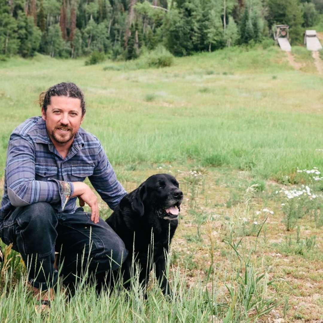 lost_range's tweet photo. 5 Things I Wish Someone Told Me Before I Started Leading a #Cannabis or #CBDBusiness.
Our very own Co-Founder & Chief Operator, #GivenJohnson, recently gave an interview to @AuthorityMgzine to share his story on starting #lostrangeCBD: https://t.co/NbPkOi6I1c
#cbdindustry #cbd https://t.co/rQiLOhCPN8