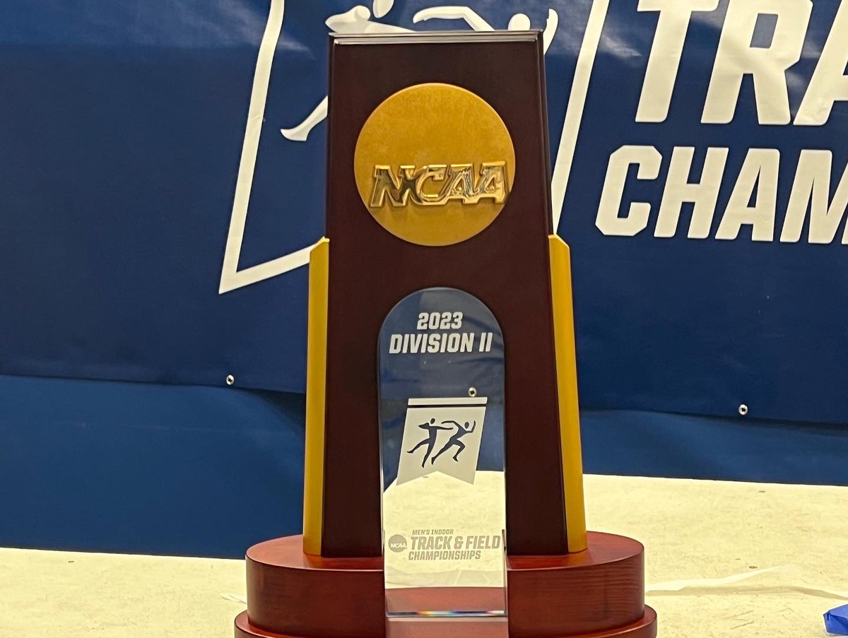 Pitt State Track & Field tweet media