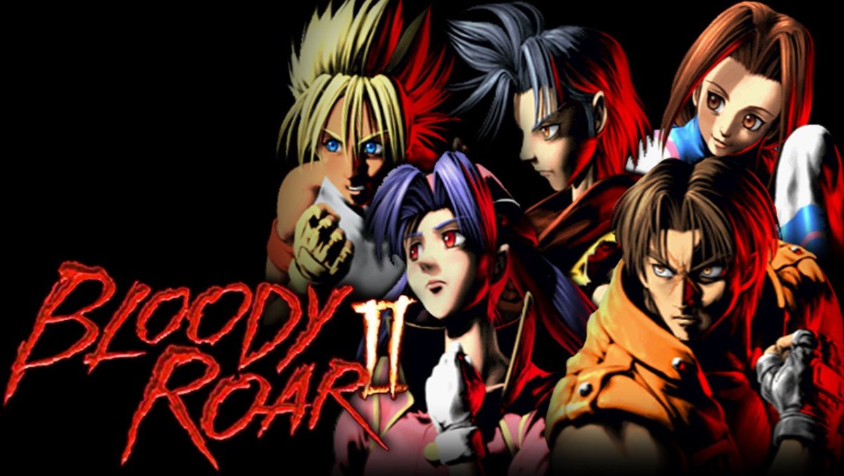 How a Group of Voice Actors Hacked Bloody Roar 2 to Redub the Entire Game – Yes, There’s a Playable Build - noisypixel.net/voice-actors-h…