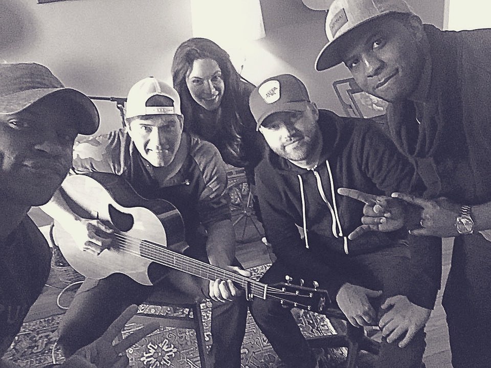 Rod + Rose tweet media