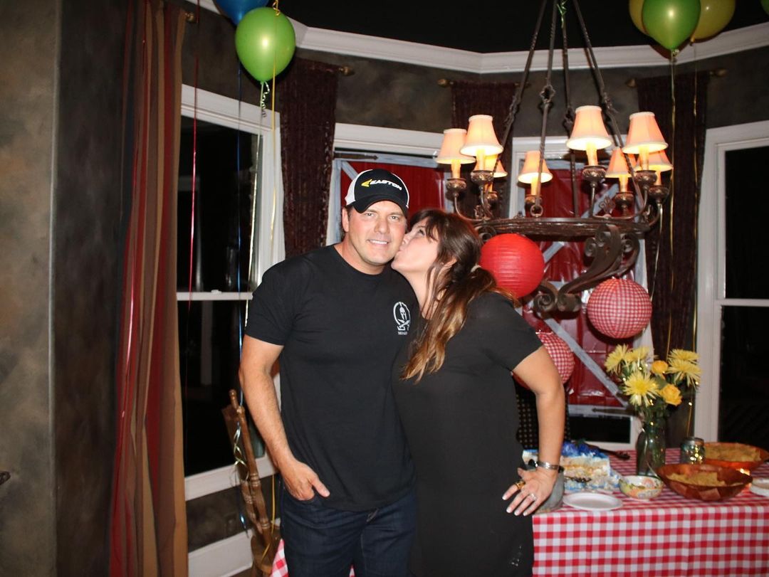 Rod + Rose tweet media