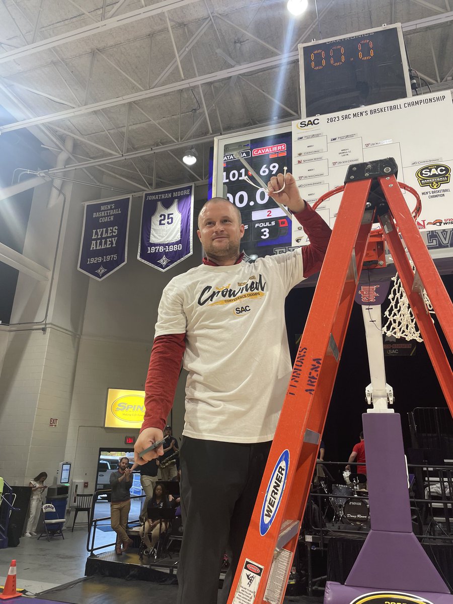 Ashe County Athletics tweet media