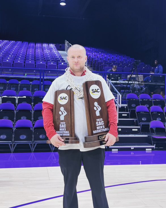 Ashe County Athletics tweet media