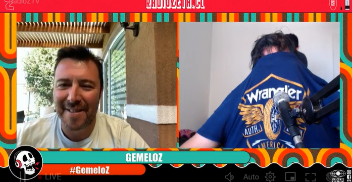 #GemeloZ

CSM jajaja🤣🤣🤣