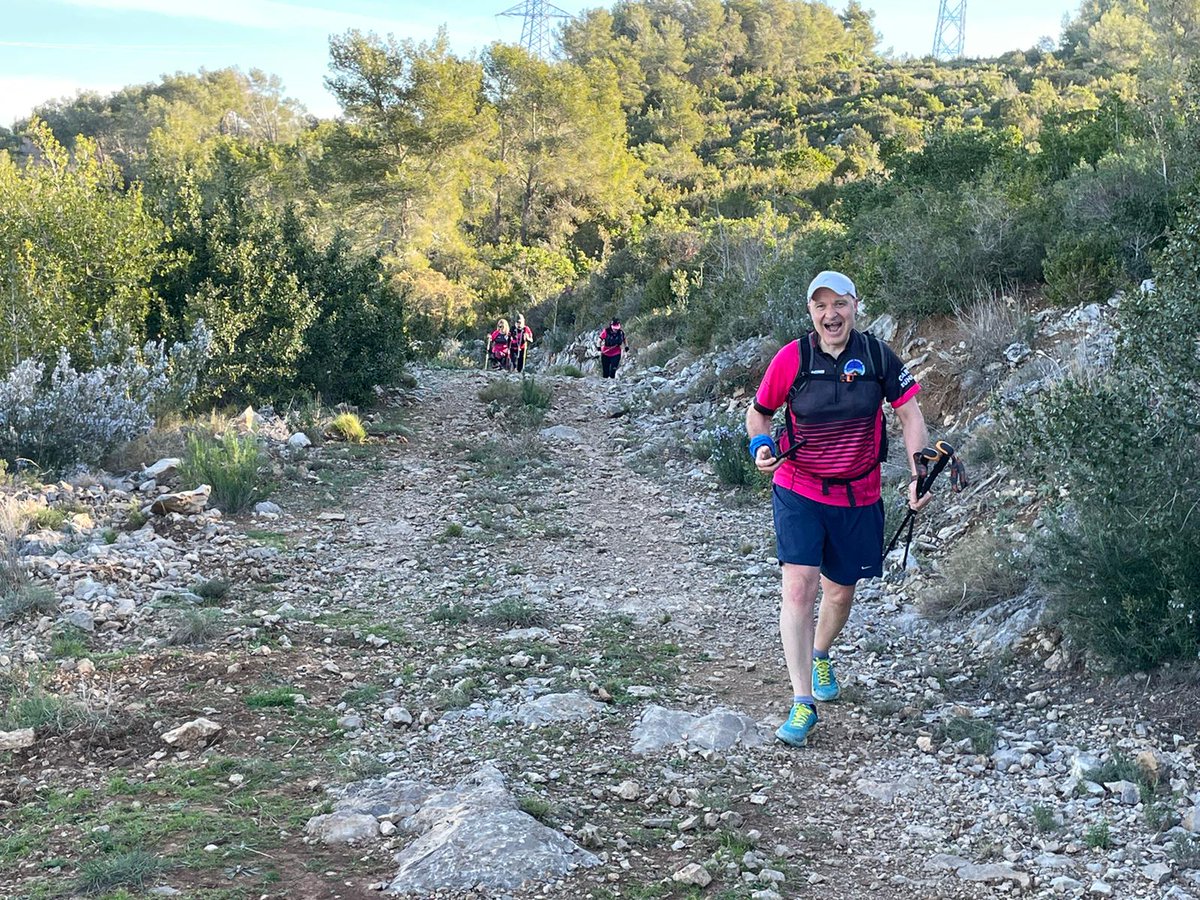 Club Esportiu Garraf Runners tweet media