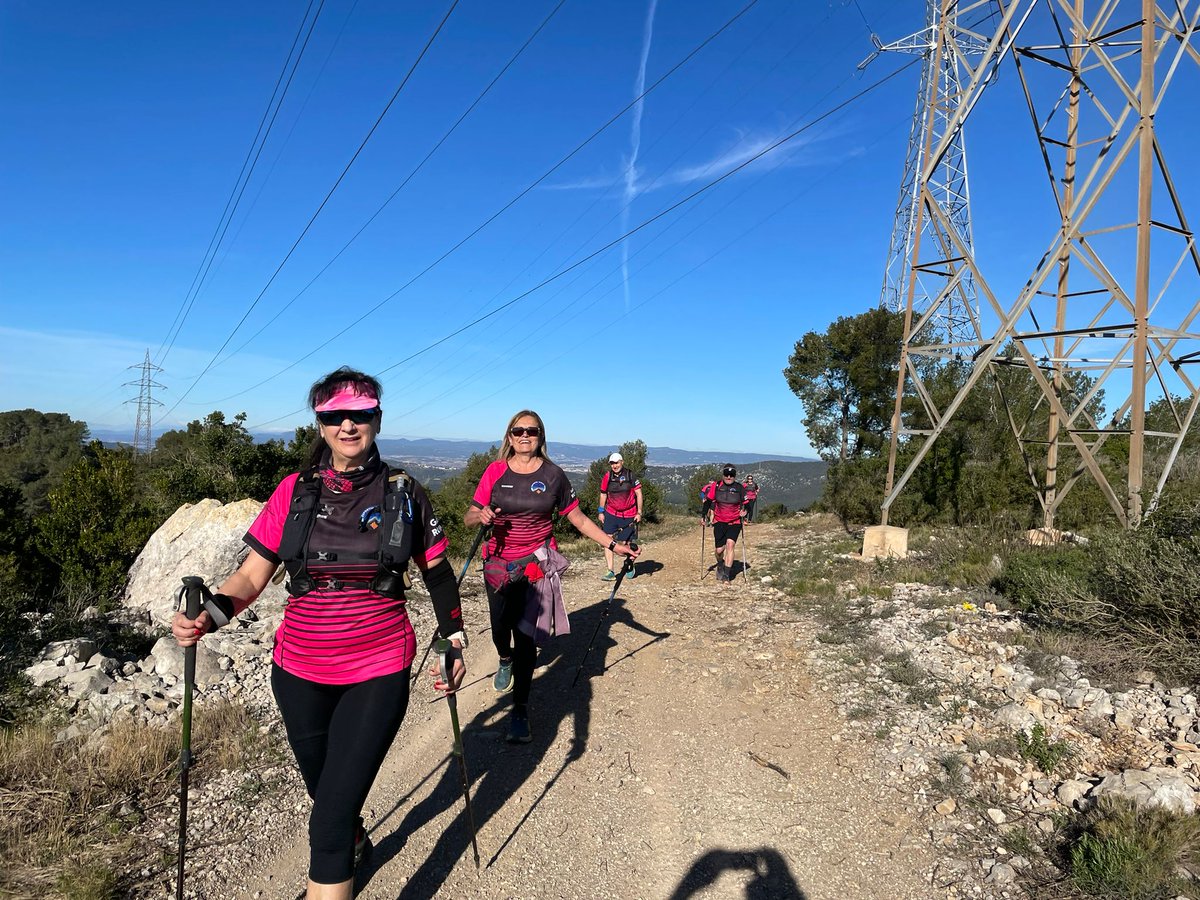 Club Esportiu Garraf Runners tweet media