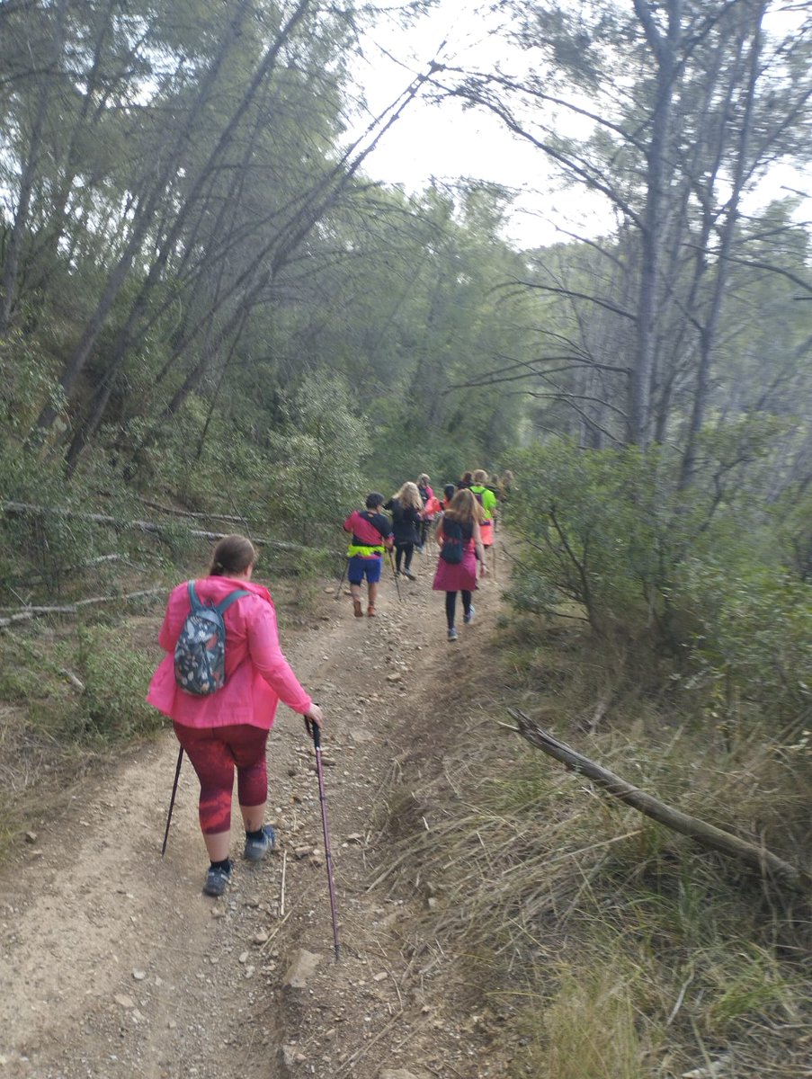 Club Esportiu Garraf Runners tweet media