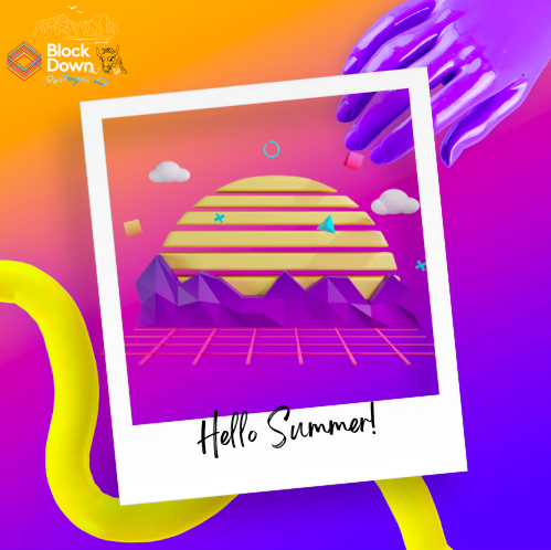 We’ve got your summer plans sorted 🏖️
The ultimate #Web3 festival is happening this July, in the picturesque city of Algarve, Portugal.
Check out: blockdownconf.com for more details.
#BD23 #crypto #blockchain #Blockdown2023 #metaverse