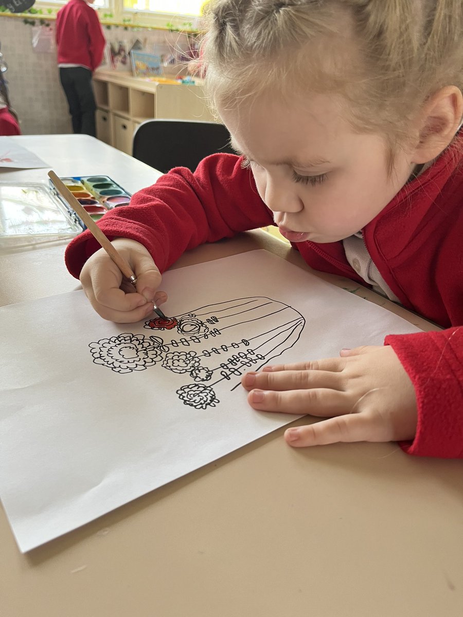 Mrs Setchell tweet media