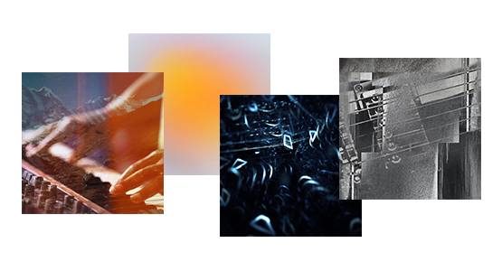 ArturiaOfficial's tweet image. Sound Banks 🔊 Fresh #sounds have landed, and this month, variety is top of the agenda. Take your sound in a new direction with this month’s sound bank releases for #AnalogLab V, #Pigments, and #PolyBrute.

Learn More → bit.ly/3mOlbcw