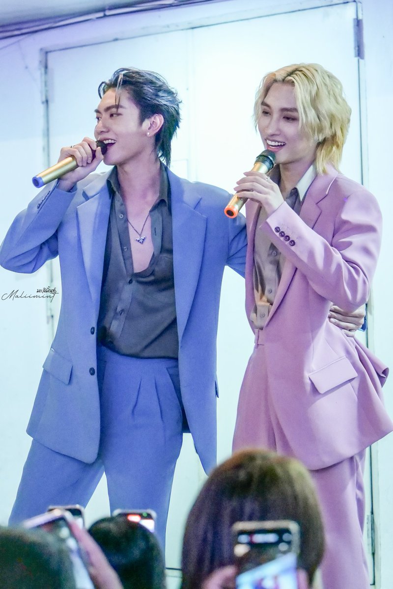 maliimint's tweet photo. พอโนอึลอนุญาติ เธอก็แลงเลยเบ๋อ สองพี่ไหลนะ 
#DestinyclinicBossNoeul 
#Bosschaikamon @Bossckm_   
#Noeulnuttarat @Noeul_lee6
#BossNoeul #BoNoh https://t.co/mlTiXbLlNC