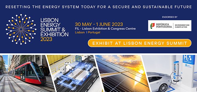 Join 5000+ energy sector professionals from 85+ countries at Lisbon Energy Summit. Find out who is attending  in our latest newsletter --> bit.ly/3yBrDGi

#LESummit #lisbon #portugal #renewableenergyconference #renewablesconference #energyexhibition