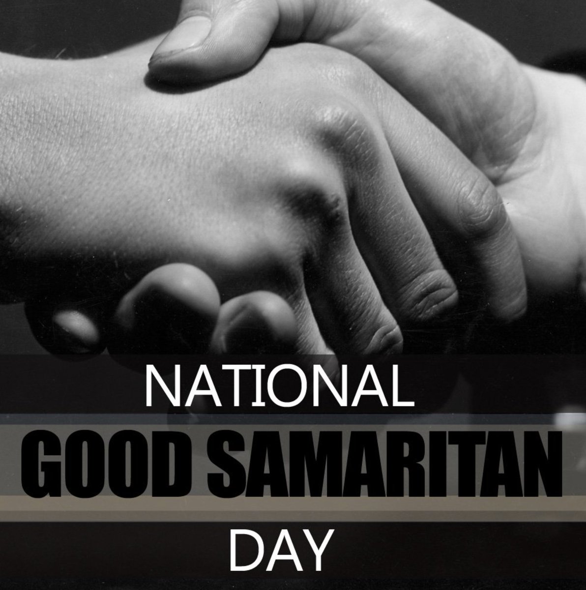 InterimInc's tweet photo. #NationalGoodSamaritanDay celebrates and encourages kindness and selflessness, despite our differences.
#InterimInc #MentalHealth #Recovery #SubstanceAbuse #Community #EndTheStigma https://t.co/3KkpHCvvsv