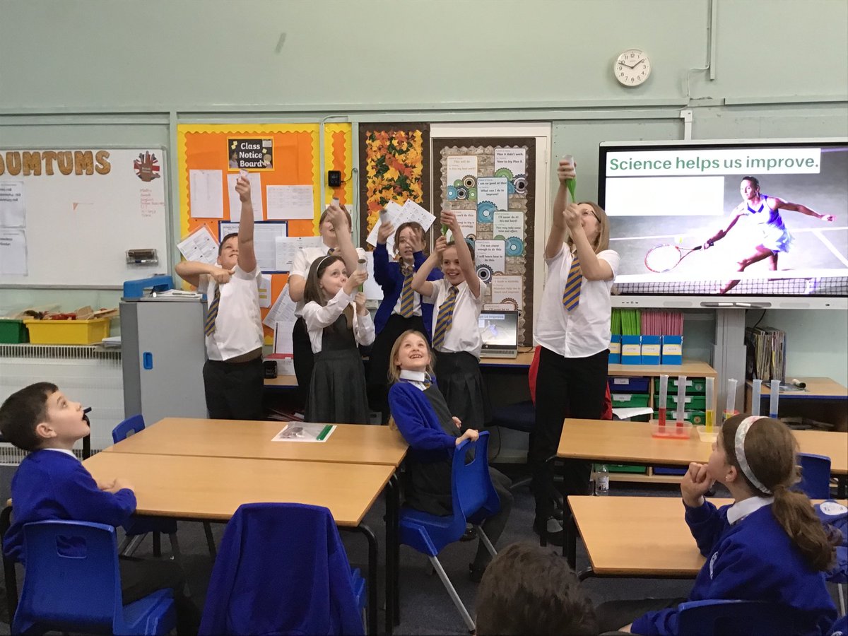 HarlestonePri's tweet photo. Class 2 had a fantastic assembly this afternoon from Carly Fountain learning about different careers in science. https://t.co/eNkHU12kIH