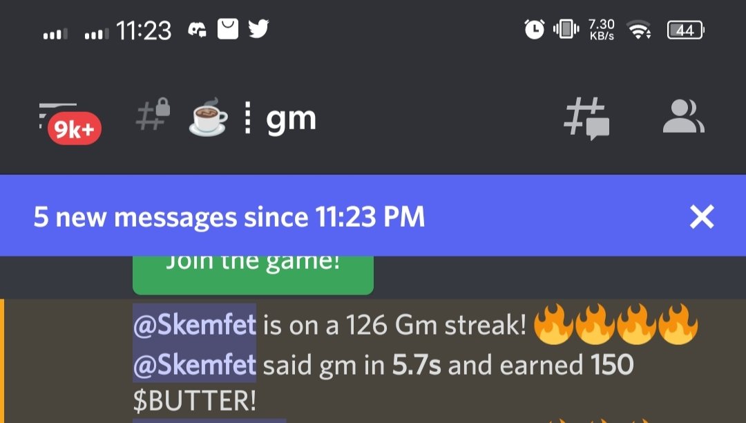 Is this bullish enough <a href="/thebakerygg/">Butter</a>