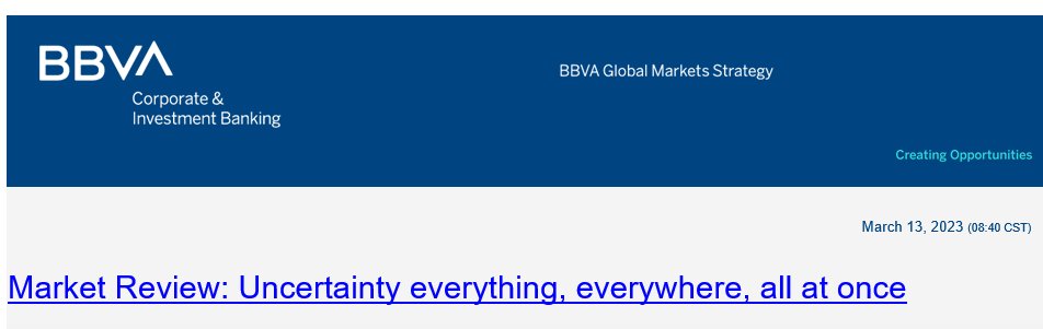 LuisGonzali's tweet photo. Gran título de BBVA!! 👏👏👏 https://t.co/KO4sqbrIe1