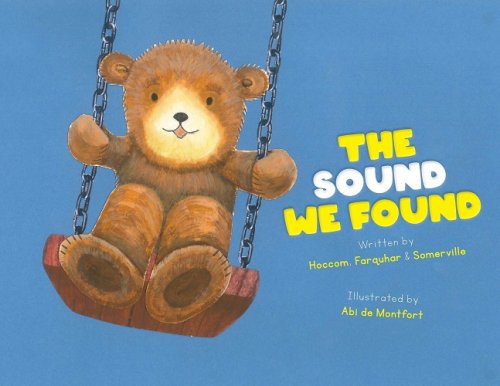 BurtonMayers's tweet photo. Great to see The Sound We Found featured on speech and language therapy websites to help parents support their child's speech development:

https://t.co/ylon9hQHKf

#EarlyLearning #nursery #kindergarden picture books with over 100+ ratings https://t.co/UY3yH5vuxs